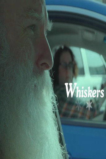 Póster de Whiskers - A Christmas Short Film