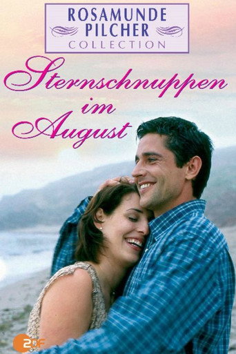 Póster de Rosamunde Pilcher: Sternschnuppen im August
