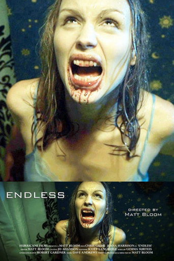 Póster de Endless