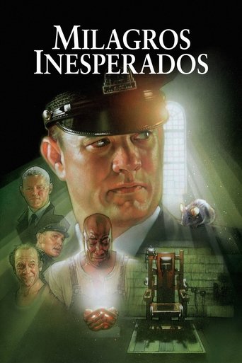 Póster de Milagros Inesperados