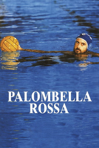 Póster de Palombella rossa