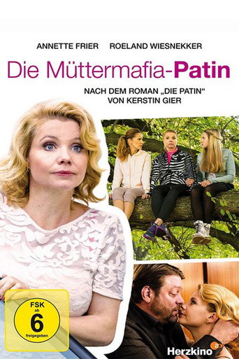 Póster de Die Müttermafia-Patin