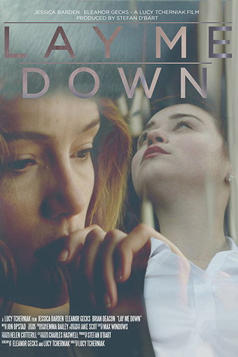 Póster de Lay Me Down