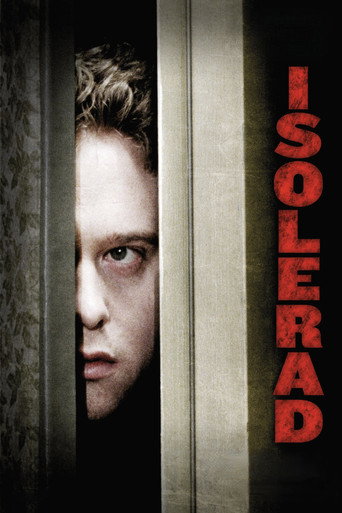 Póster de Isolerad