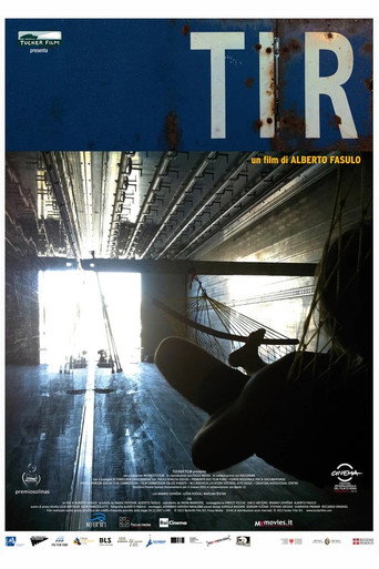 Póster de TIR