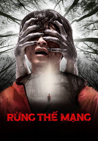 Póster de Rừng Thế Mạng