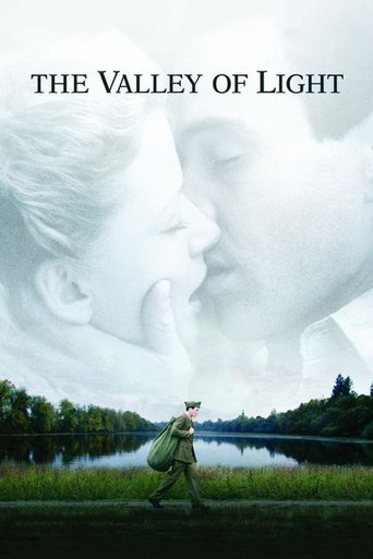 Póster de The Valley of Light