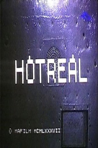 Póster de Hótreál
