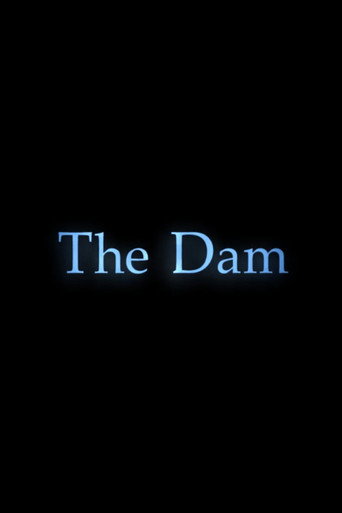Póster de The Dam