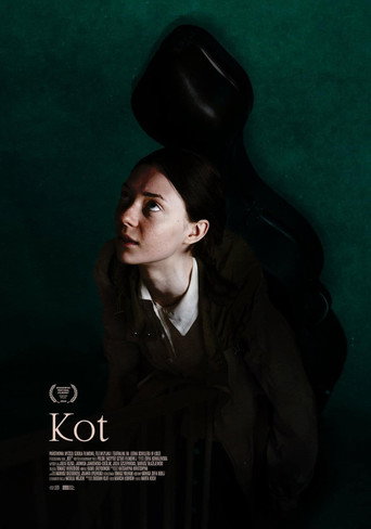 Póster de Kot