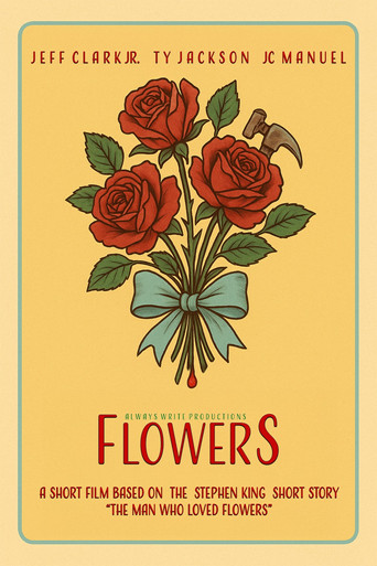 Póster de Flowers
