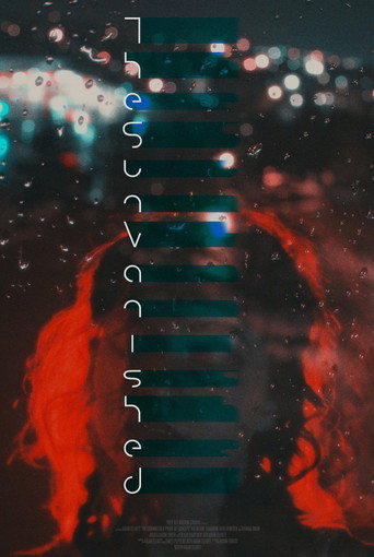 Póster de The Sun Vanished: Proof of Concept