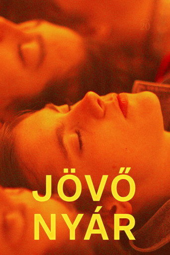 Póster de Jövő nyár