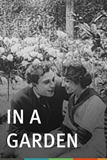 Póster de In a Garden