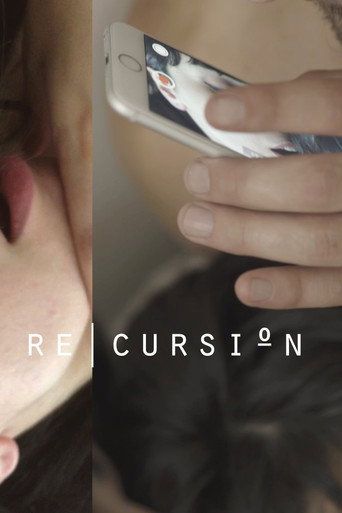Póster de Recursion