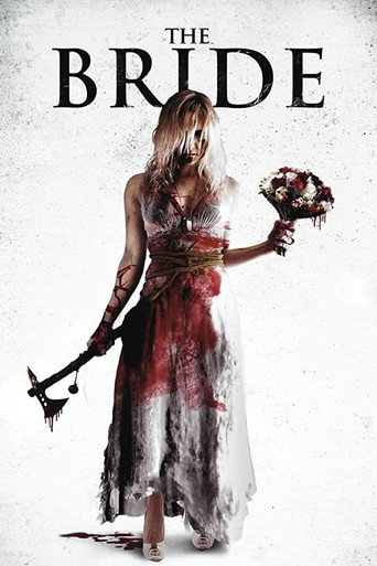 Póster de The Bride
