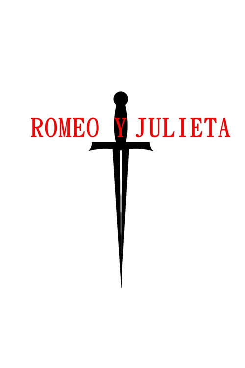 Póster de Romeo y Julieta