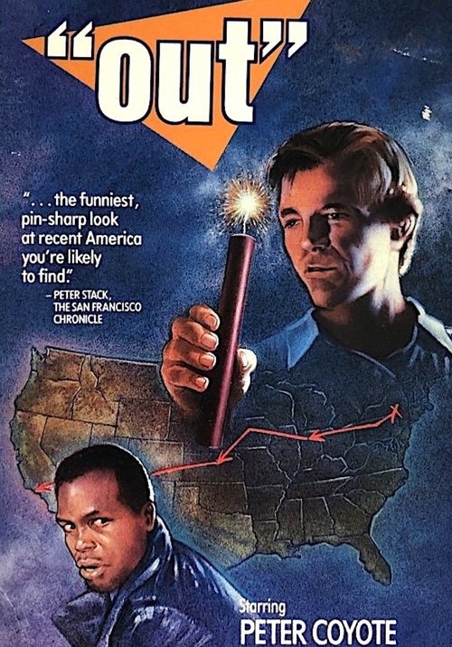 Póster de Out