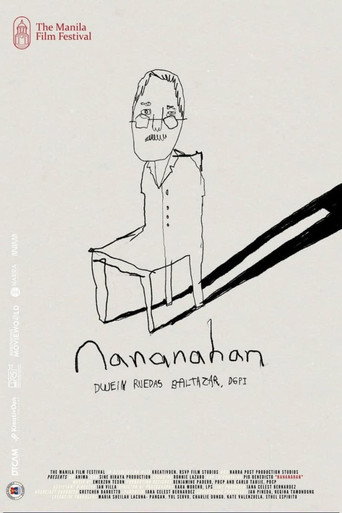 Póster de Nananahan