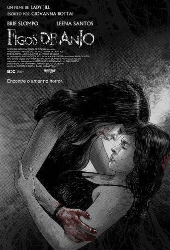 Póster de Figos de Anjo