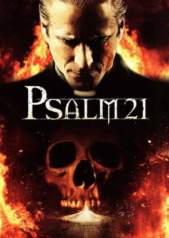 Póster de Psalm 21