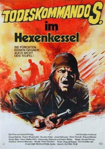 Póster de Die Brücke von Zupanja