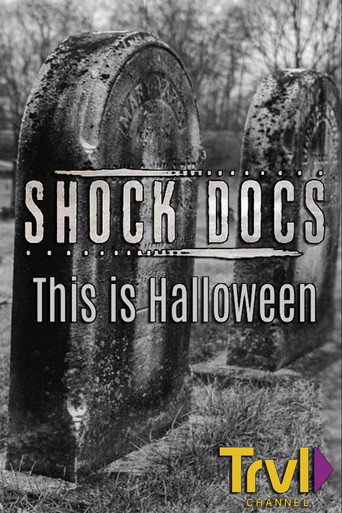 Póster de This Is Halloween
