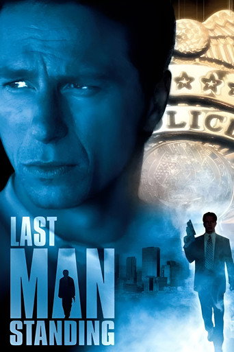 Póster de Last Man Standing