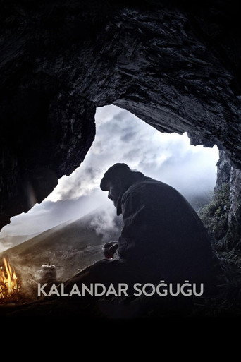 Póster de Kalandar Soğuğu