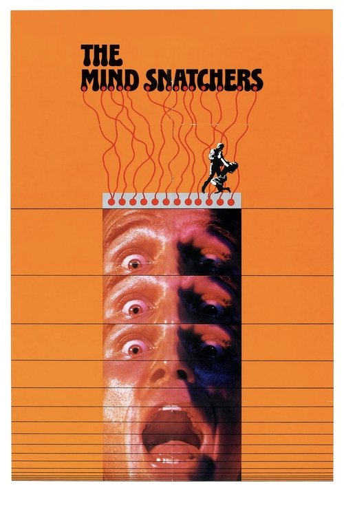 Póster de The Mind Snatchers