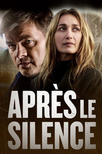 Póster de Après le silence