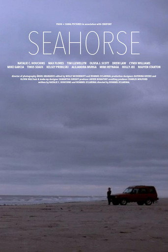 Póster de Seahorse