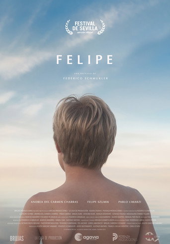Póster de Felipe