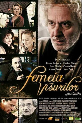 Póster de Femeia visurilor
