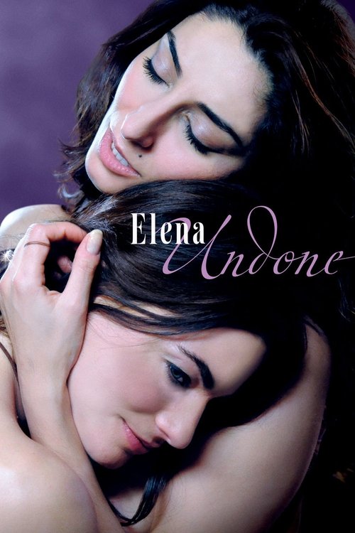 Póster de Elena Undone