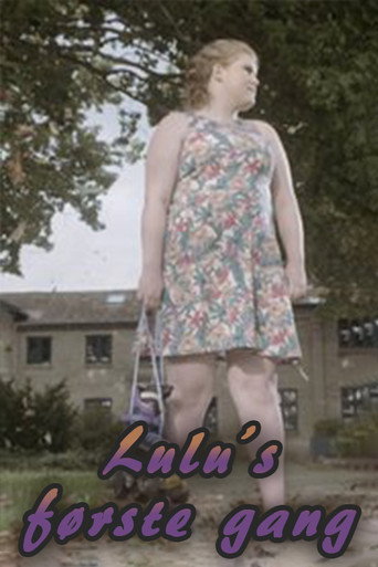 Póster de Lulu's første gang