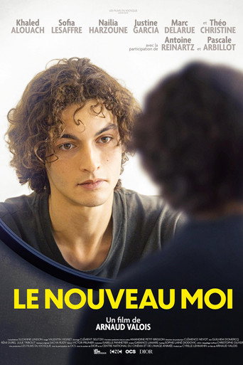 Póster de Le nouveau moi