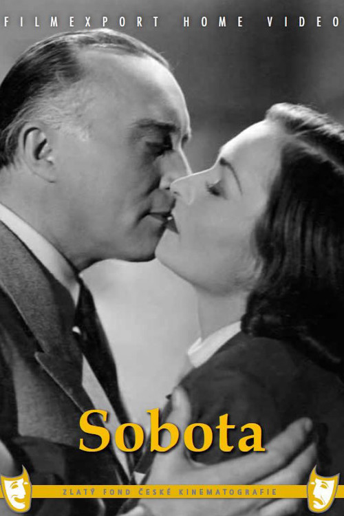 Póster de Sobota