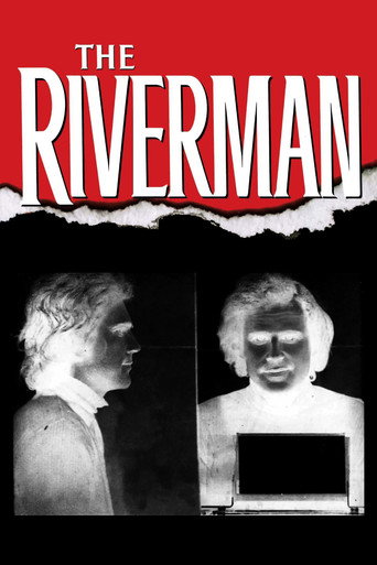 Póster de The Riverman