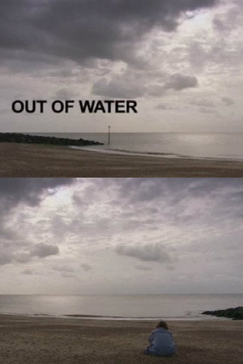 Póster de Out of Water
