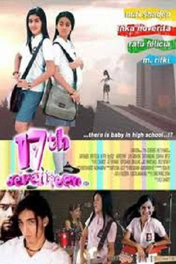Póster de 17th - Seventeen