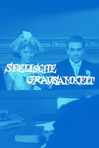 Póster de Seelische Grausamkeit