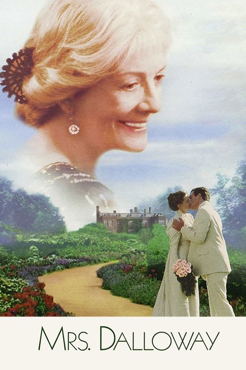 Póster de Mrs. Dalloway