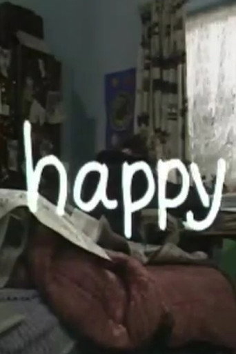 Póster de Happy