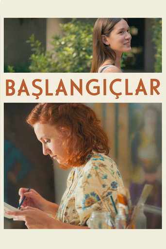 Póster de En pinturas