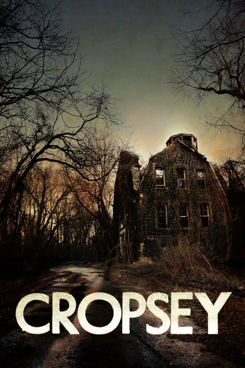 Póster de Cropsey