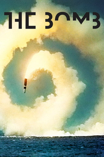 Póster de The Bomb