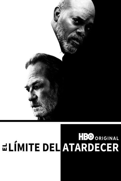 Póster de Al límite del atardecer