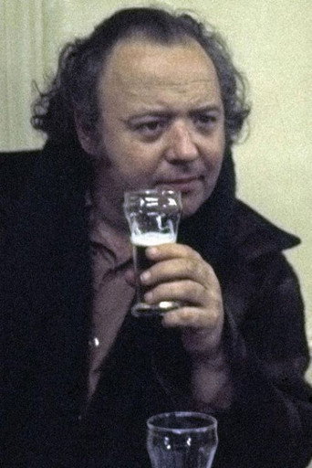 Póster de Night Cap