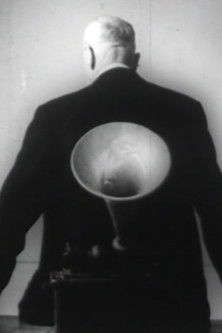 Póster de Bela Bartók